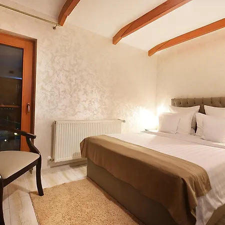 Complex Turistic Creanga Resort & Spa Tirgu Ocna Exterior photo