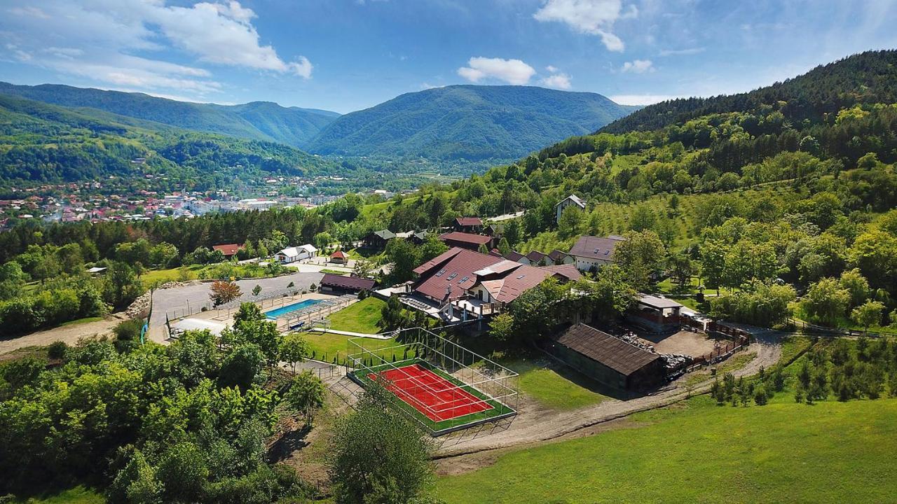 Complex Turistic Creanga & Ferienpark 3*