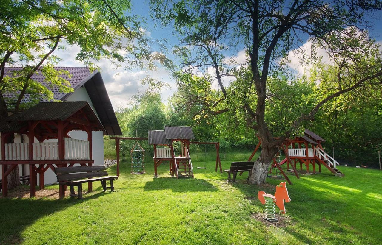 Complex Turistic Creanga & 3* Tîrgu Ocna