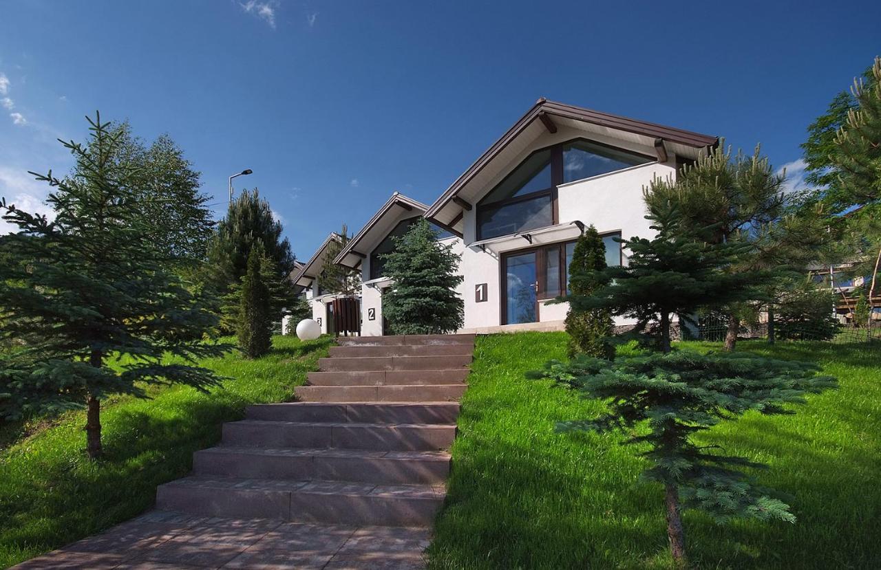 Complex Turistic Creanga & 3* Tîrgu Ocna
