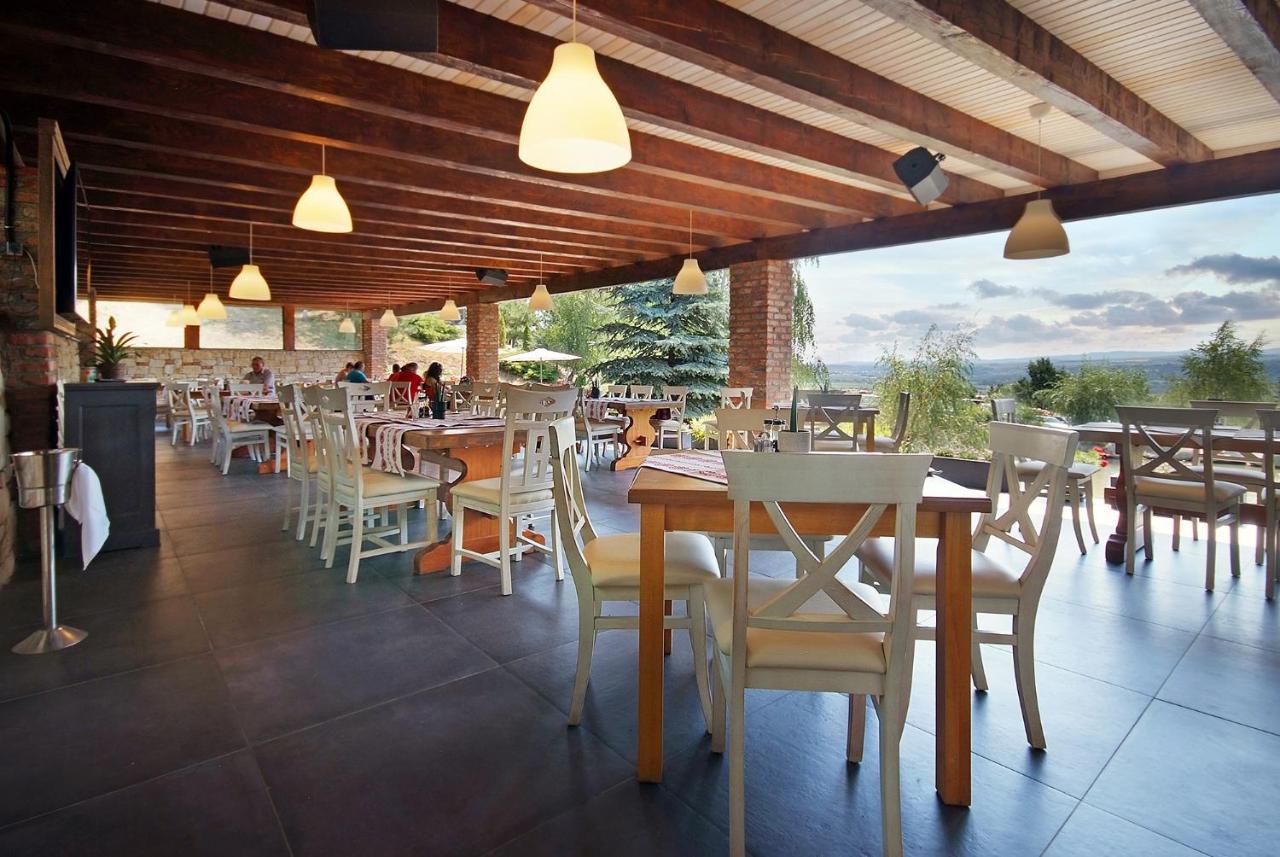 Complex Turistic Creanga & 3*
