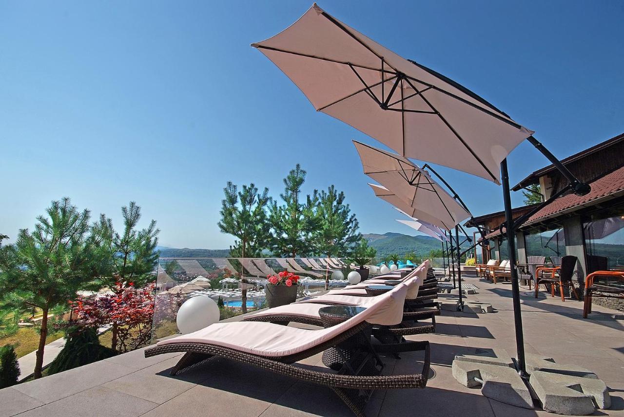 Complex Turistic Creanga & Ferienpark 3*