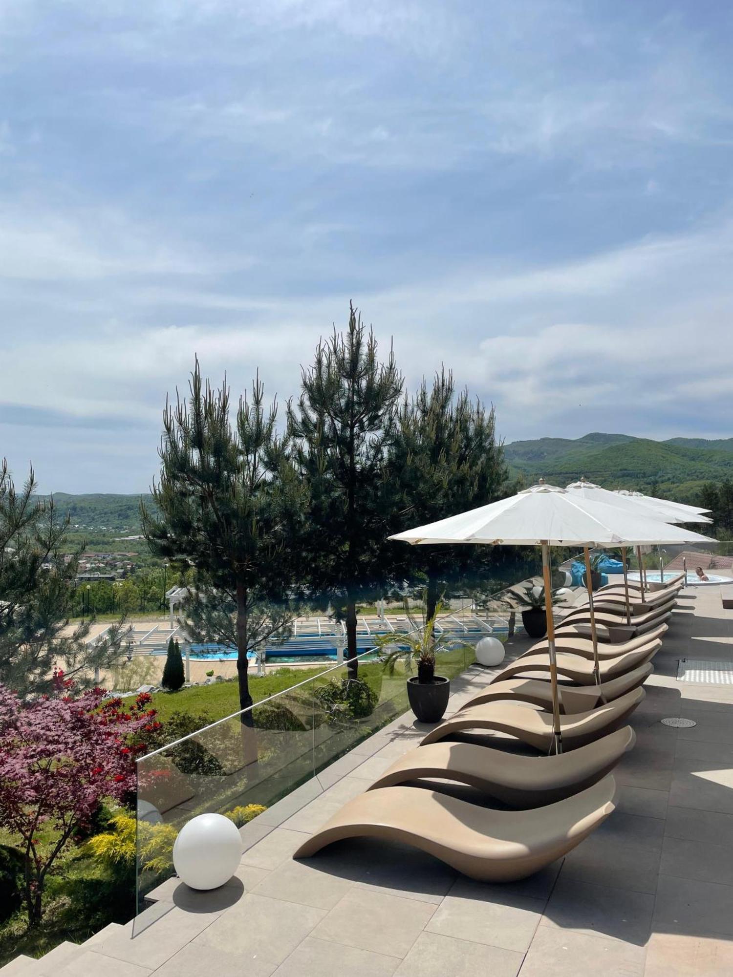 Complex Turistic Creanga & Ferienpark 3*