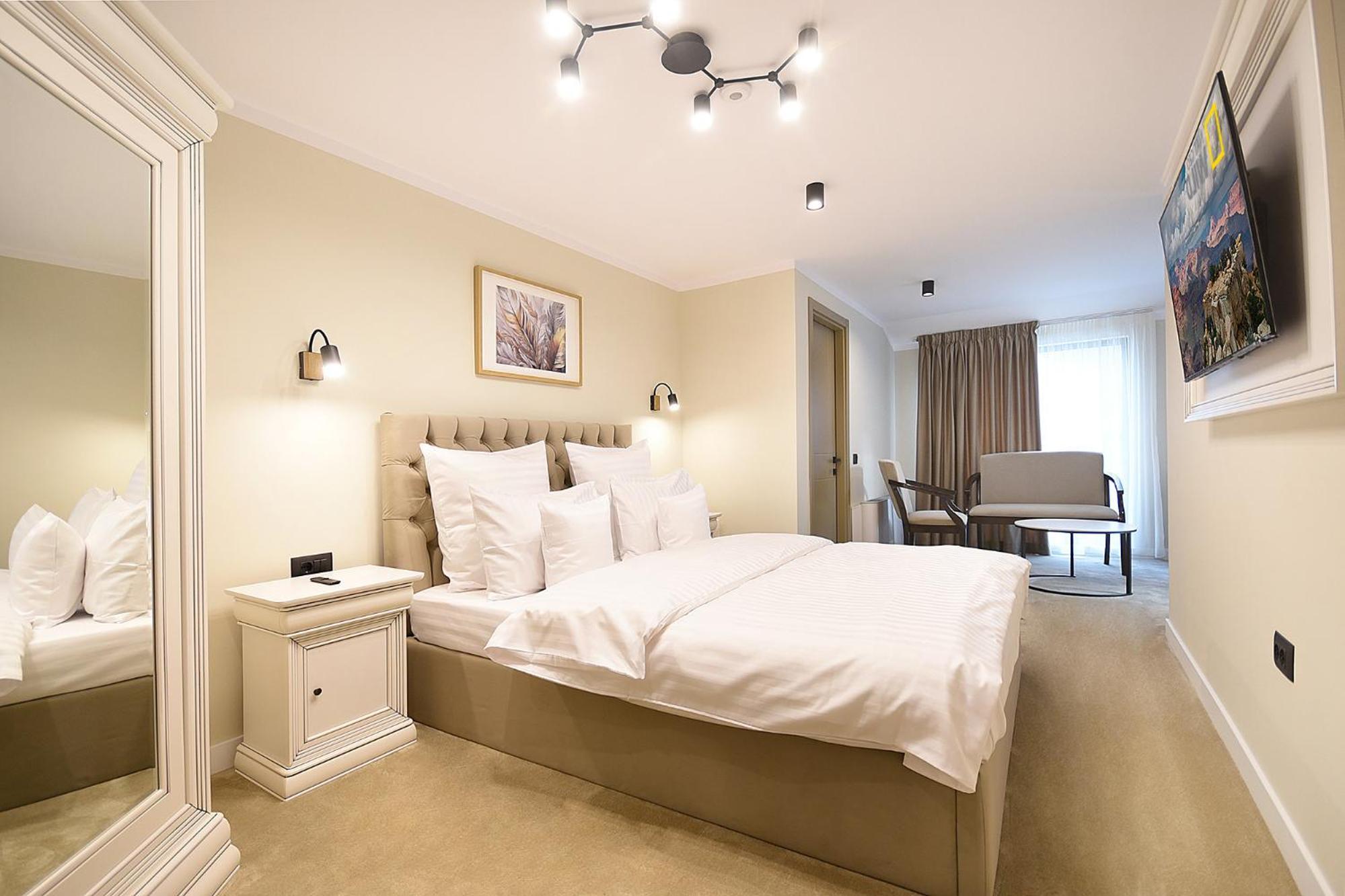 Complex Turistic Creanga & 3*