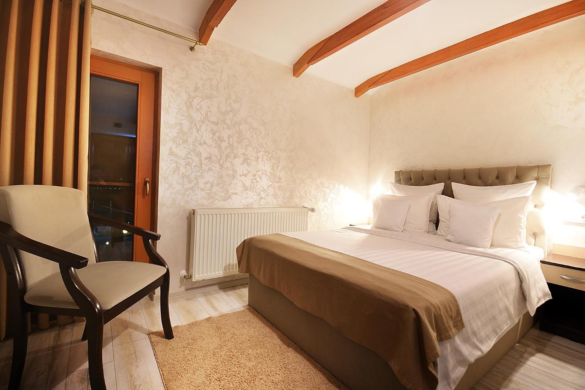 Complex Turistic Creanga & 3*
